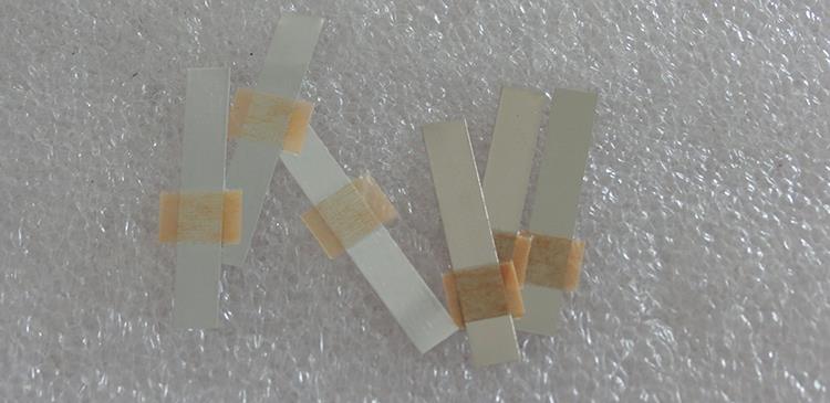 Nickel Tabs Nickel Tabs
