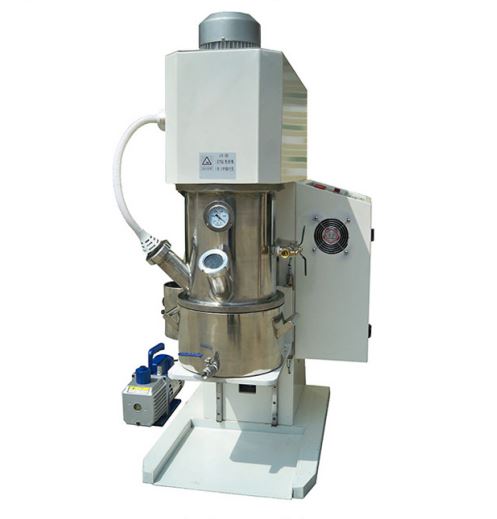 vacuum planetary mixer vacuum planetary mixer