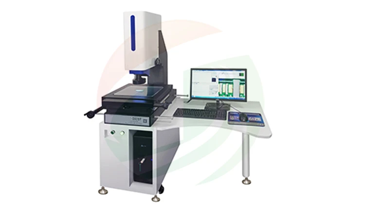 Battery Electrode Burr Measuring Tester