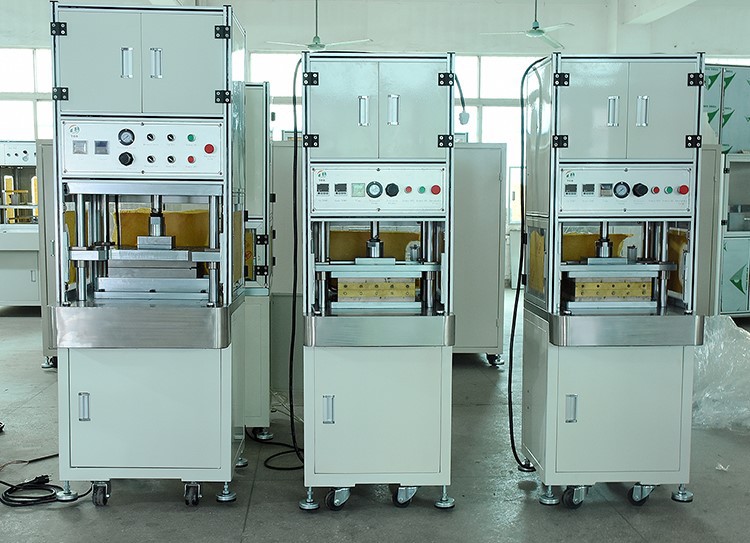 Pouch Cell Case Forming Machine Pouch Cell Case Forming Machine