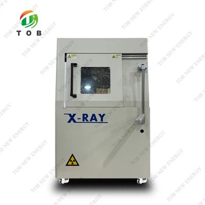 نظام فحص الأشعة السينية