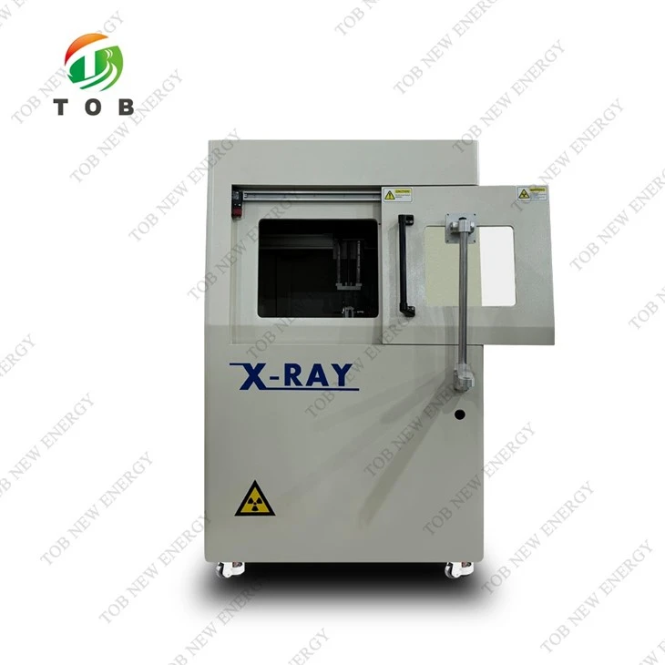 X-ray Inspection System