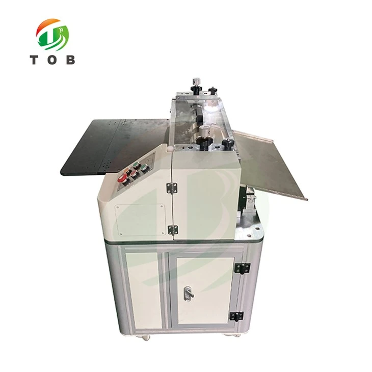 Laboratory Battery Electrode Slitting Machine