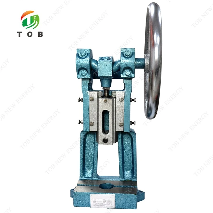 Manual Hand Press Machine