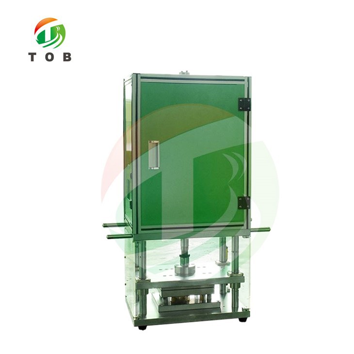 Pouch Cell Lamination Machine